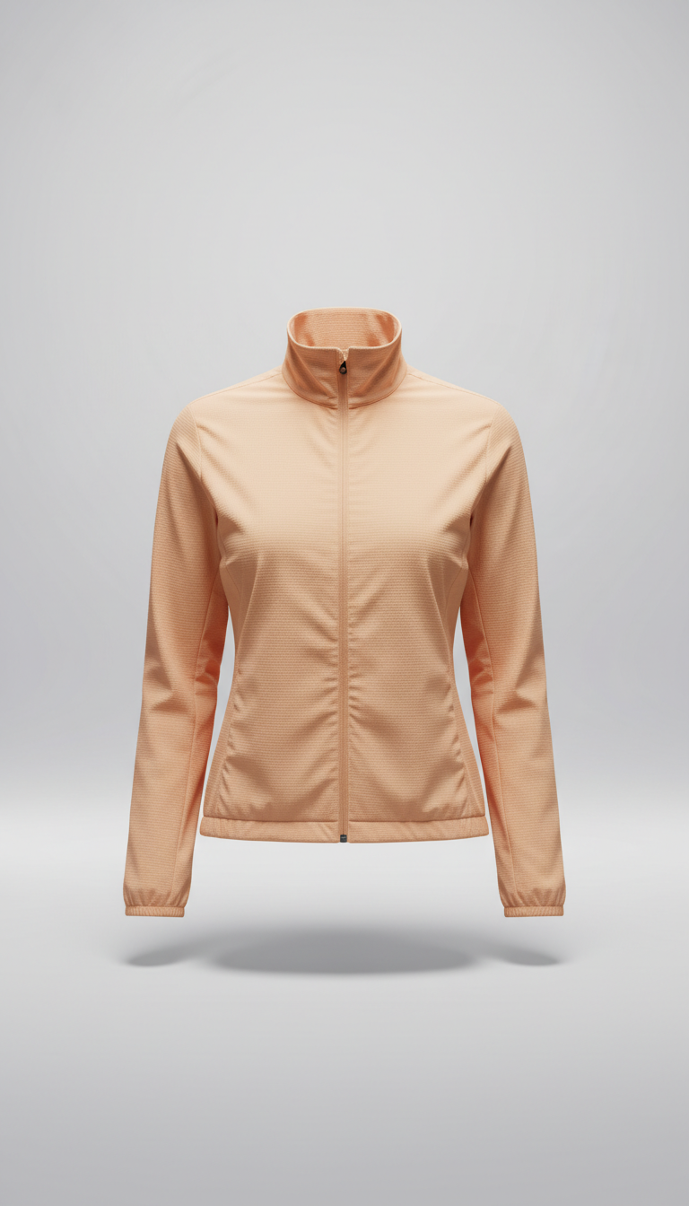 Lightweight Dawn Training Jacket