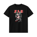 T-shirts Aloha Tijuana