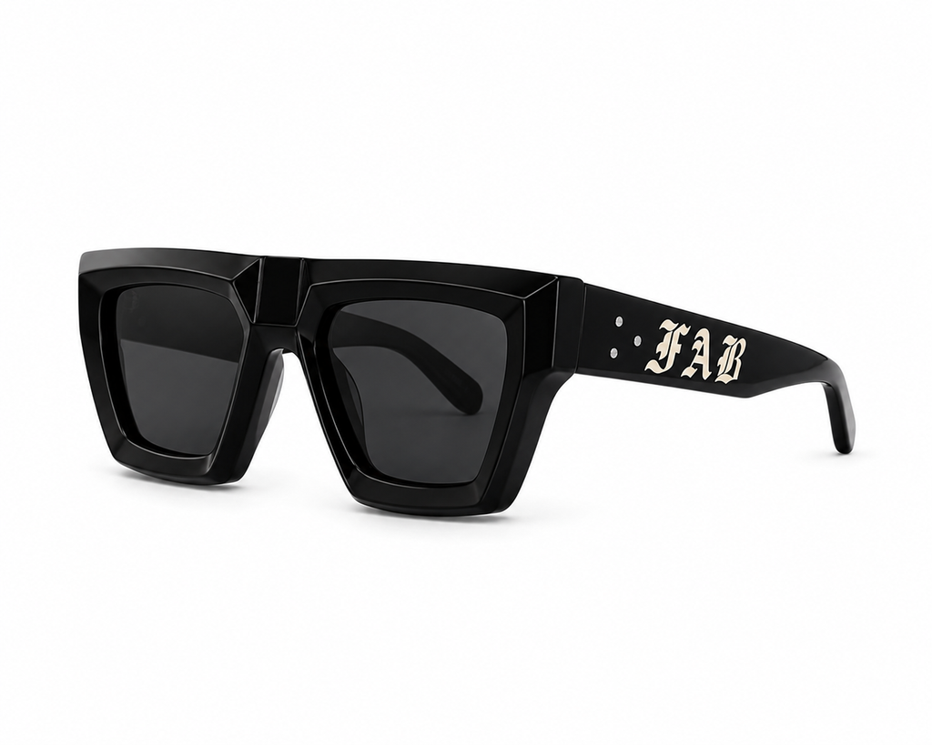 T.V SUNGLASSES