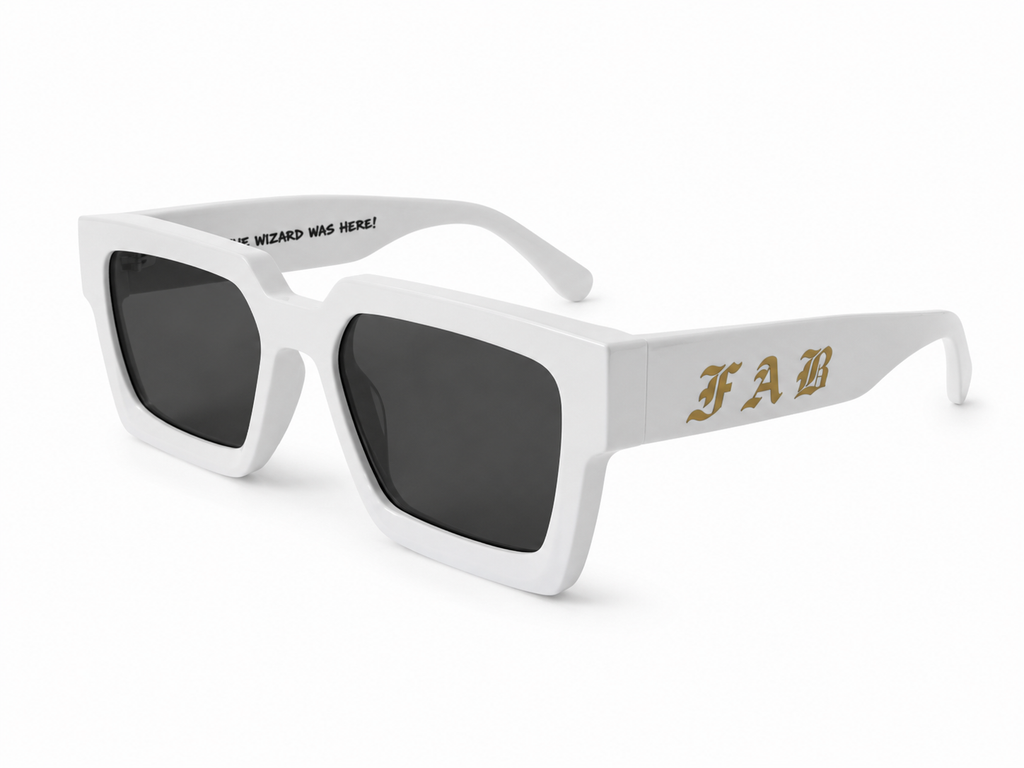 Big Daddy sunglasses