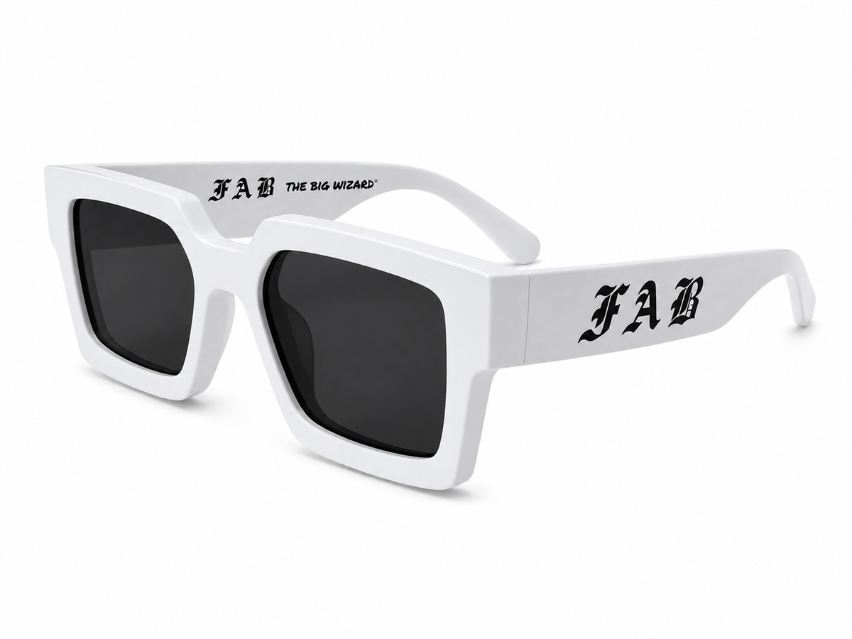 Big Daddy sunglasses