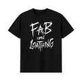 T-shirts loathing