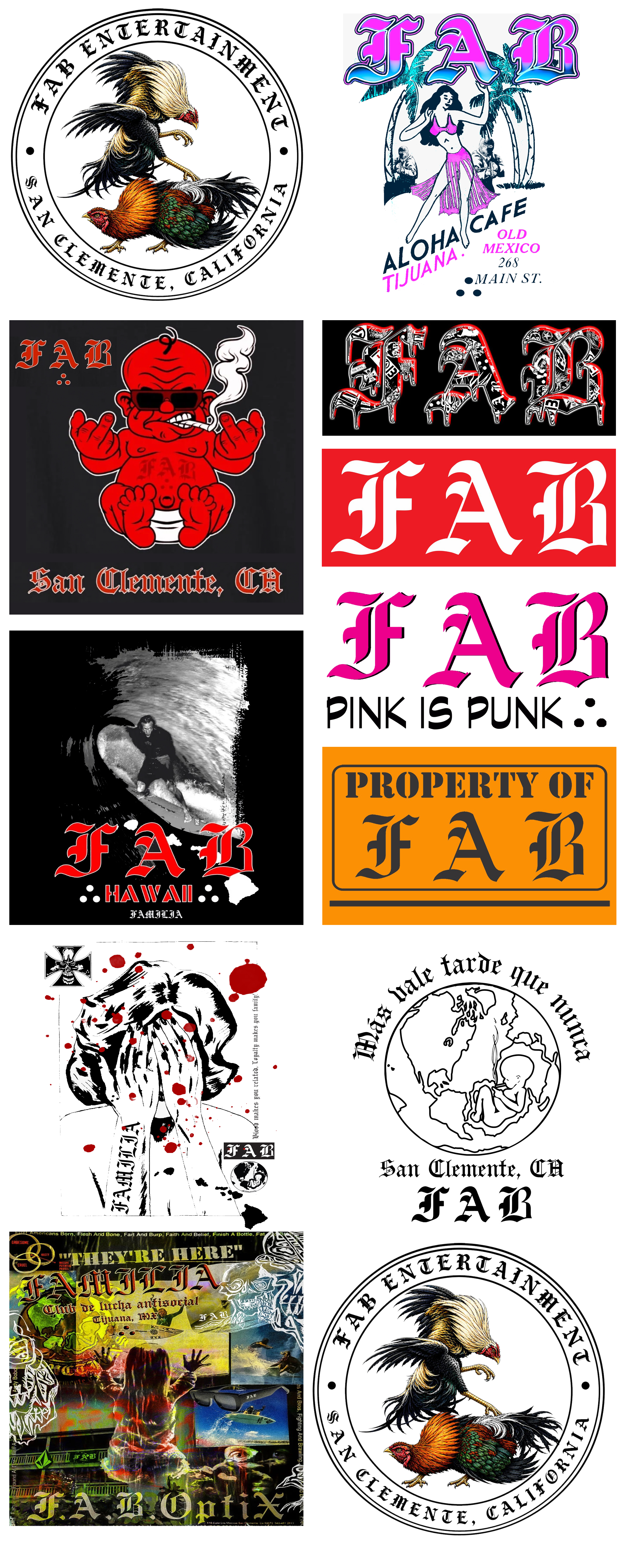 STICKER PACK