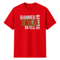 BANNED IN O.C.