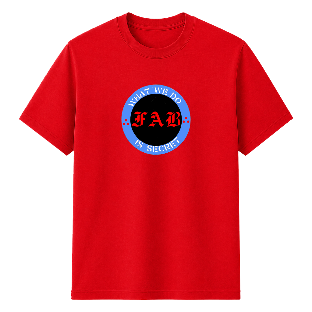 FAB SECRET
