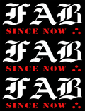 Bumper sticker pack since now