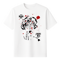 T-shirts loathing lady