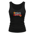 Aloha T-shirt wife beater