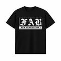 NEW GENERATION SHORT SLEEVE