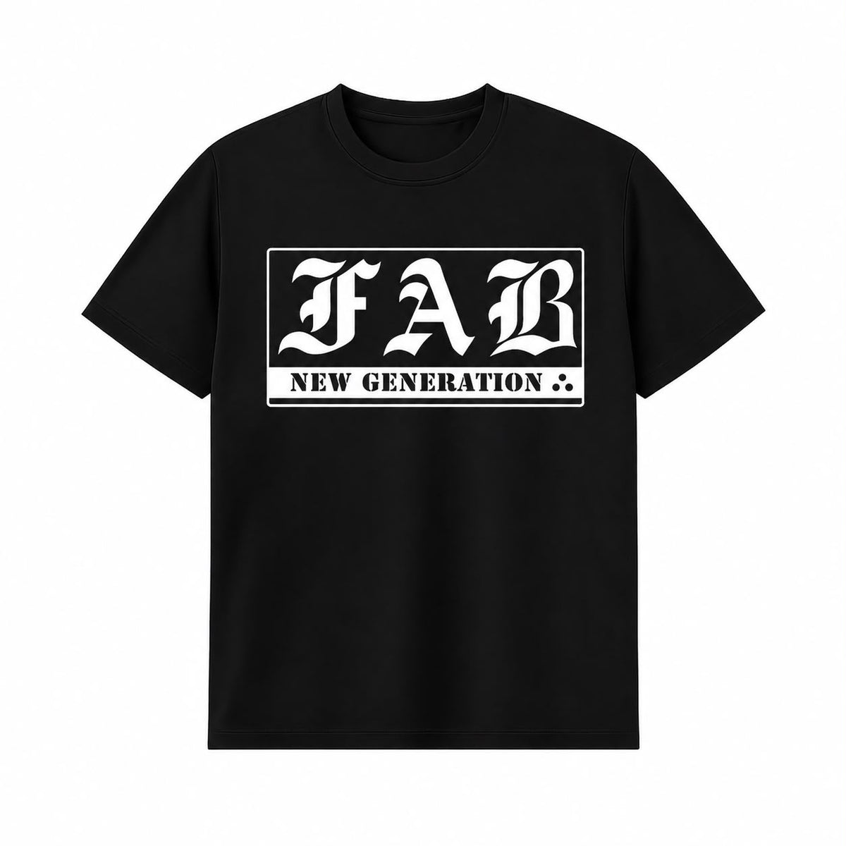 NEW GENERATION SHORT SLEEVE