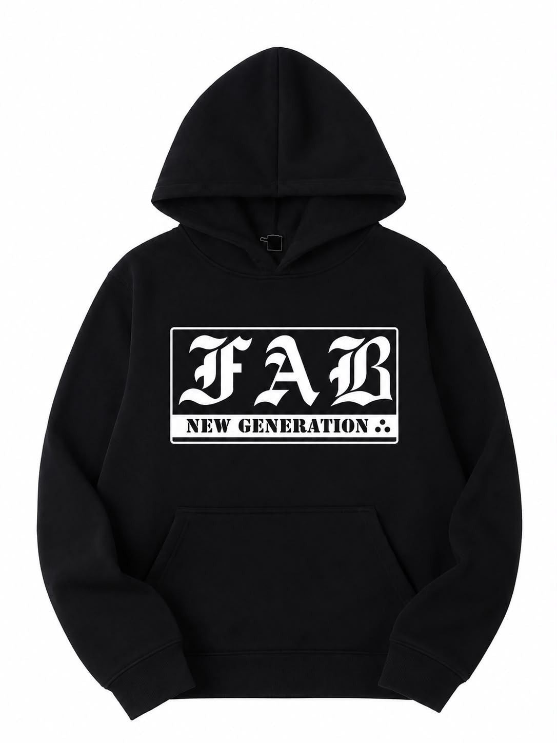 HOODIE NEW GENERATON