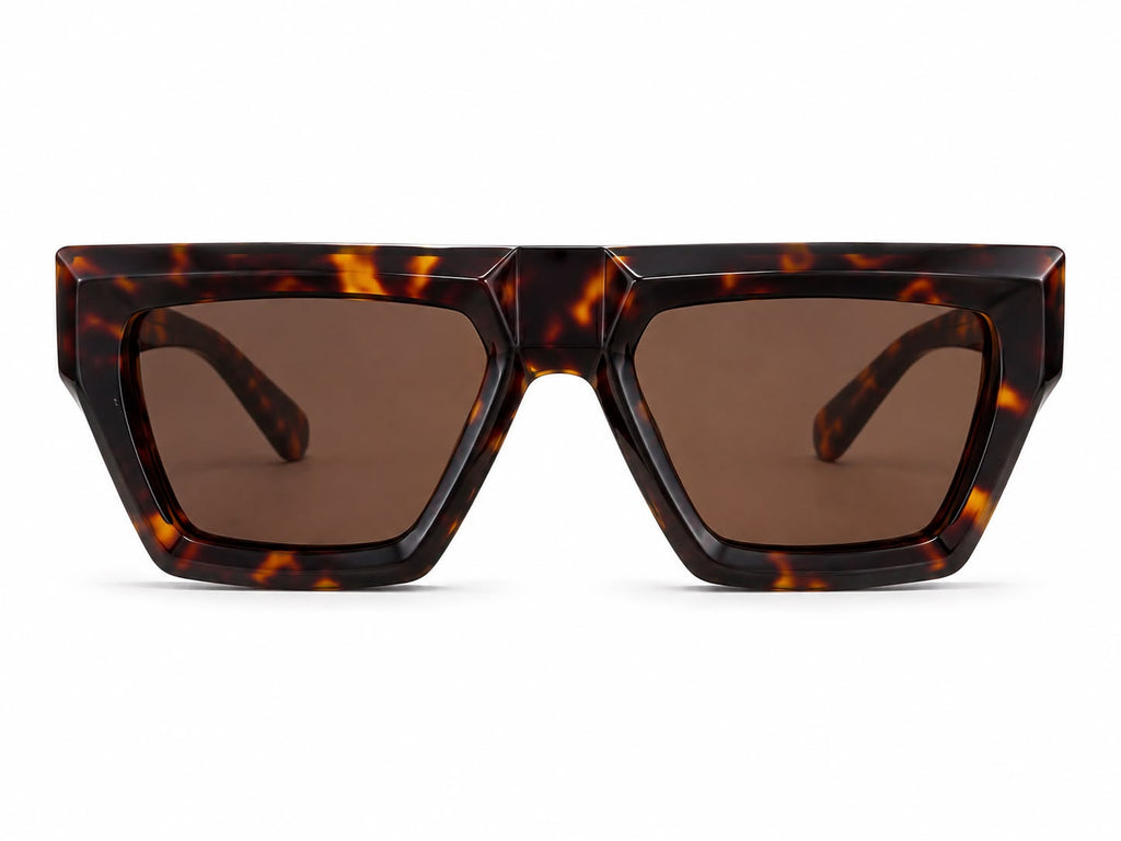 T.V SUNGLASSES