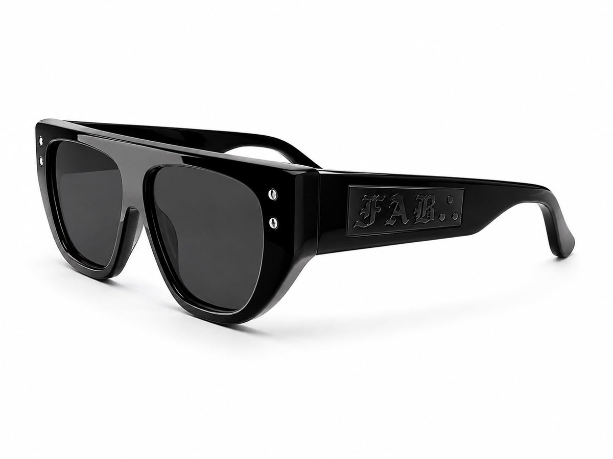 FELINE, SUNGLASSES