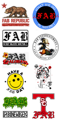 Sticker Pack