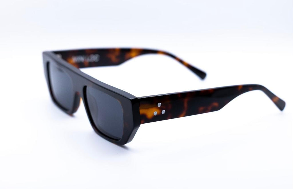 Mini Loc Sunglasses - FAB since now