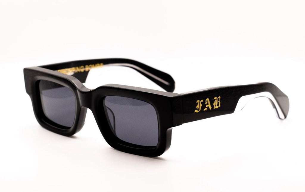 Dropping Bombs Sunglasses - FAB since now