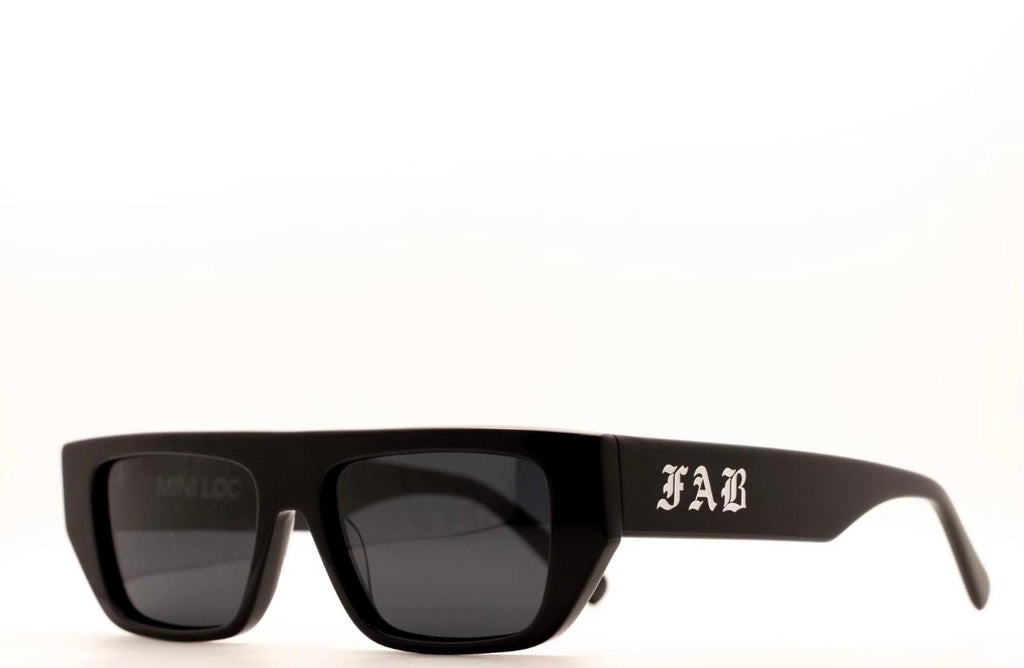 Mini Loc Sunglasses - FAB since now
