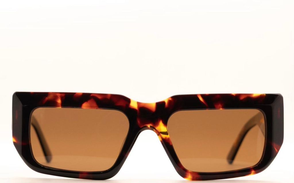 Shine Box Sunglasses - FAB since now