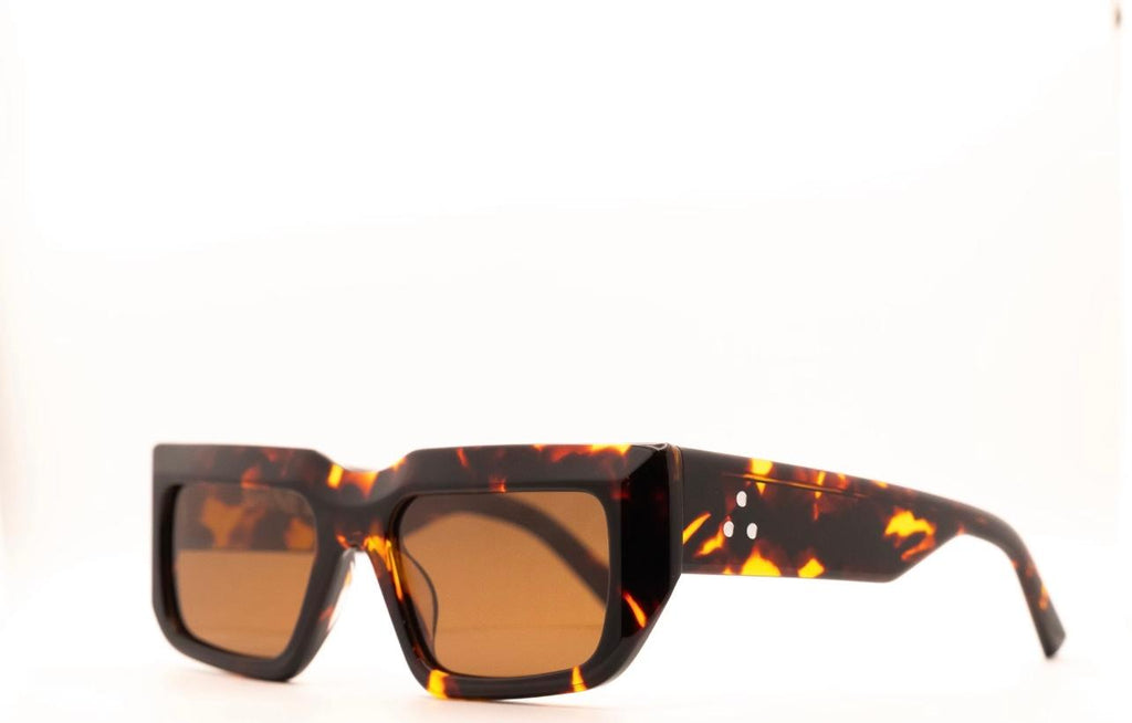 Shine Box Sunglasses - FAB since now
