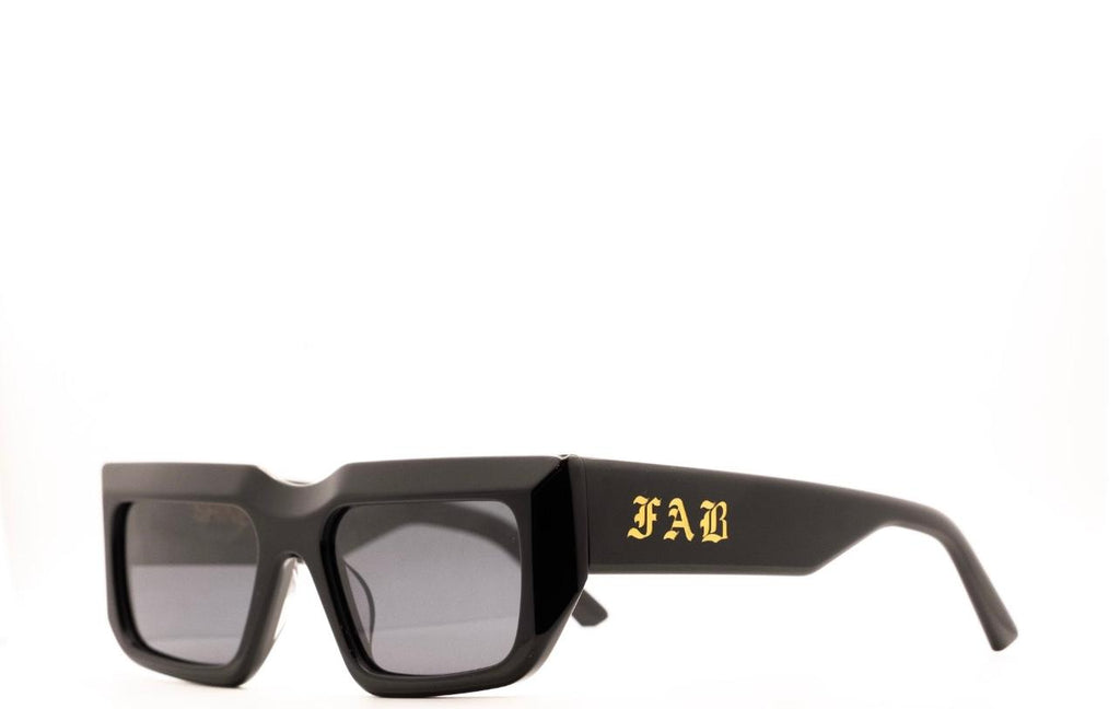Shine Box Sunglasses - FAB since now